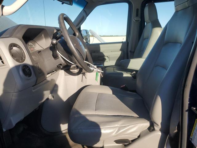 Photo 7 from auction – 2013 FORD ECONOLINE with VIN 1FBSS3BL3DDB25931