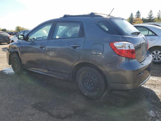 Photo 2 from auction – 2013 TOYOTA COROLLA MATRIX with VIN 2T1KU4EE9DC052196