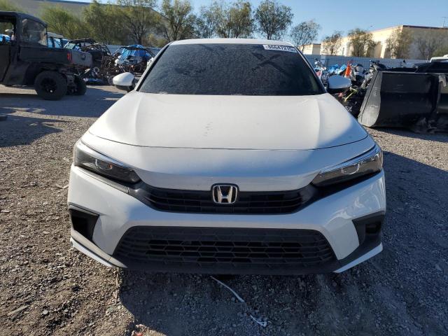 Photo 5 from auction – 2024 HONDA CIVIC LX with VIN 2HGFE2F25RH535481