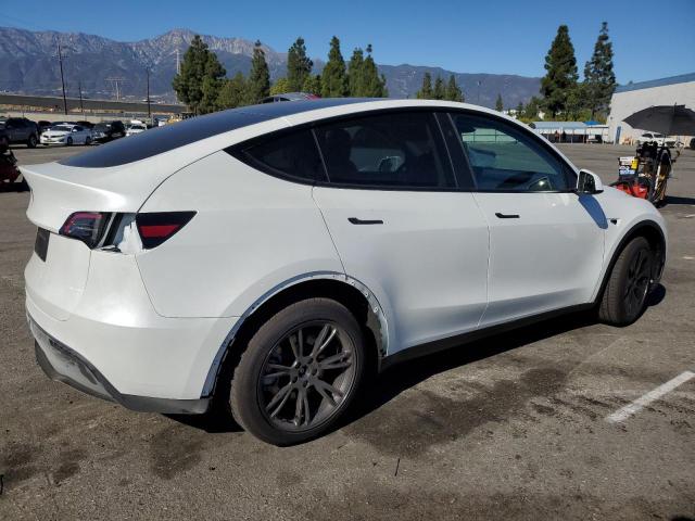 Photo 3 from auction – 2025 TESLA MODEL Y with VIN 7SAYGDED3SF320485