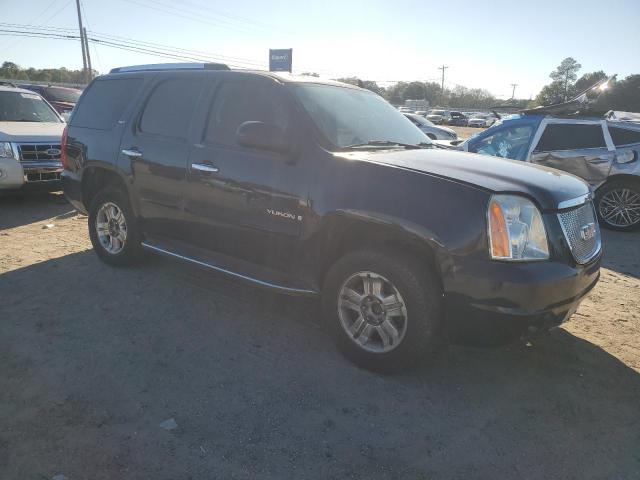Photo 4 from auction – 2007 GMC YUKON with VIN 1GKFC13067J253447