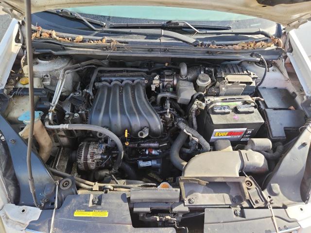 Photo 11 from auction – 2012 NISSAN SENTRA 2.0 with VIN 3N1AB6AP3CL635463