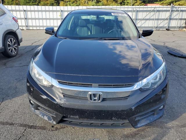 Photo 5 from auction – 2016 HONDA CIVIC EXL with VIN 2HGFC1F79GH659598