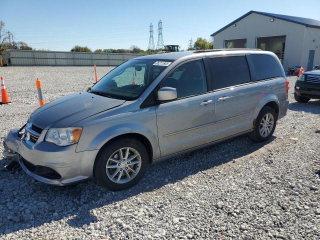 DODGE GRAND CARA 2013 z numerem VIN 2C4RDGCG4DR695057 - Zdjęcie z aukcji