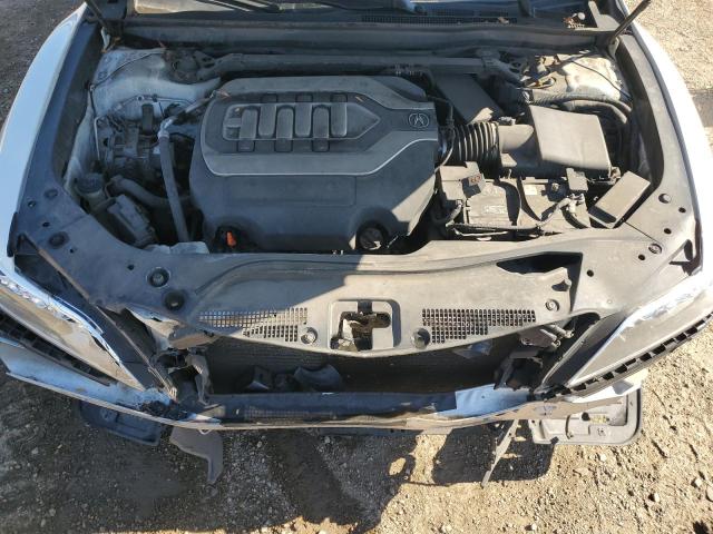 Photo 11 from auction – 2014 ACURA RLX TECH with VIN JH4KC1F57EC001563