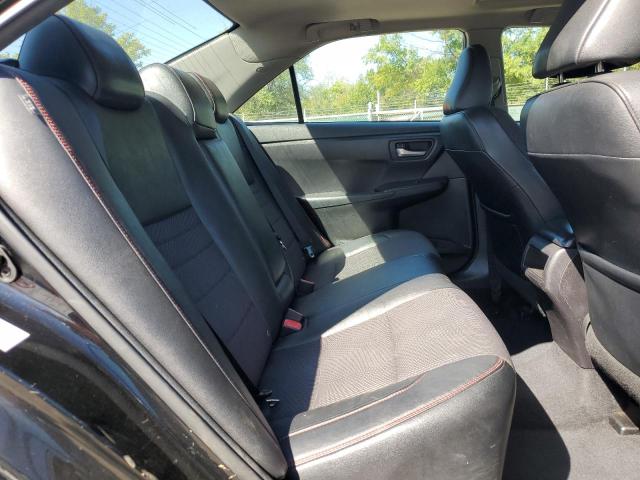 Photo 10 from auction – 2017 TOYOTA CAMRY LE with VIN 4T1BF1FK7HU345306