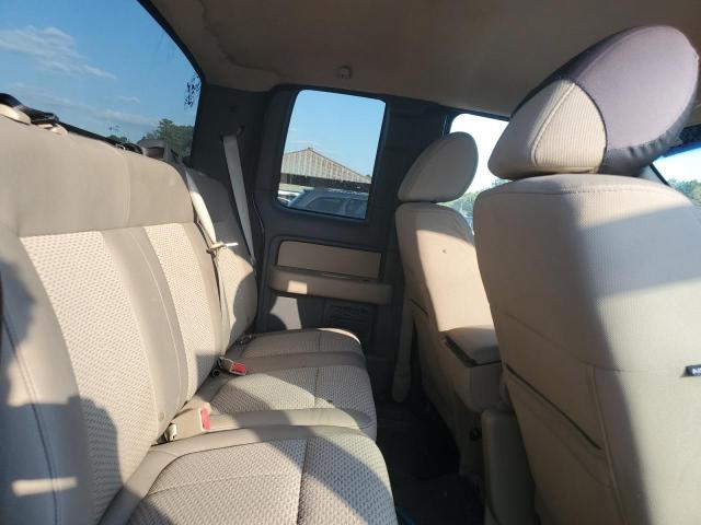 Photo 10 from auction – 2010 FORD F150 SUPER with VIN 1FTEX1C82AFC60309