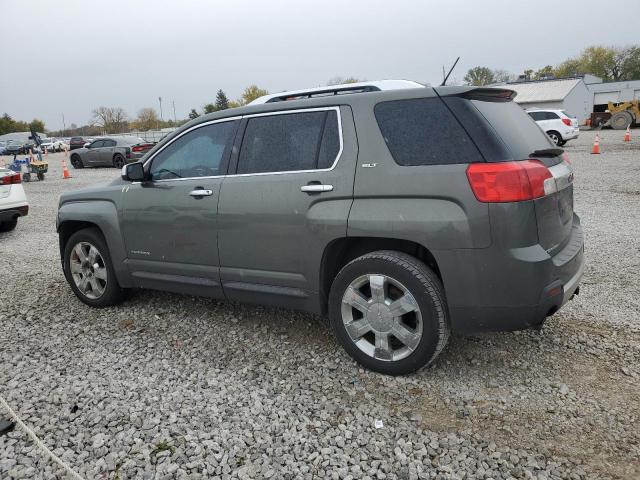 Photo 2 from auction – 2013 GMC TERRAIN SL with VIN 2GKFLXE35D6411828