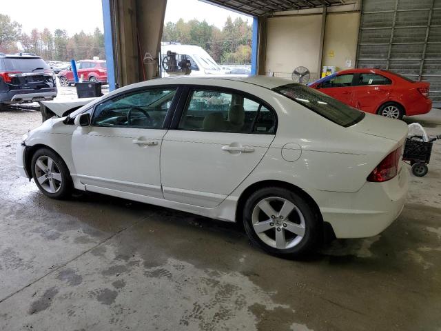 Photo 2 from auction – 2007 HONDA CIVIC EX with VIN 1HGFA16817L031035