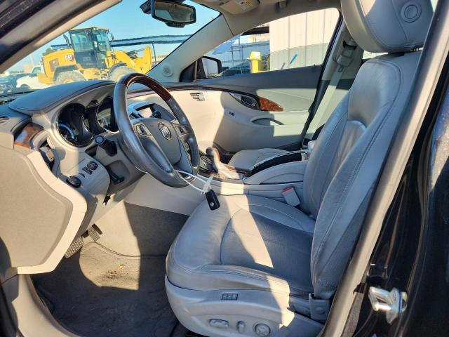Photo 7 from auction – 2012 BUICK LACROSSE T with VIN 1G4GJ5E38CF148373