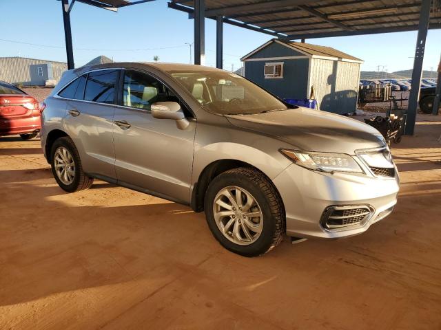 Photo 4 from auction – 2018 ACURA RDX with VIN 5J8TB4H32JL028591