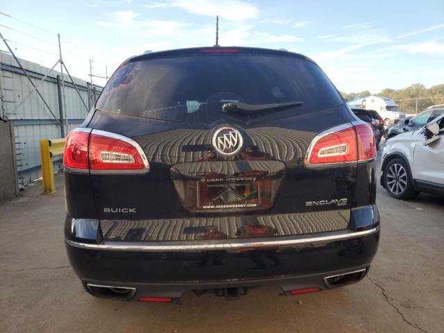 Photo 6 from auction – 2017 BUICK ENCLAVE with VIN 5GAKVCKD2HJ114178