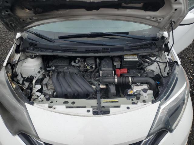 Photo 12 from auction – 2019 NISSAN VERSA NOTE with VIN 3N1CE2CP5KL365897
