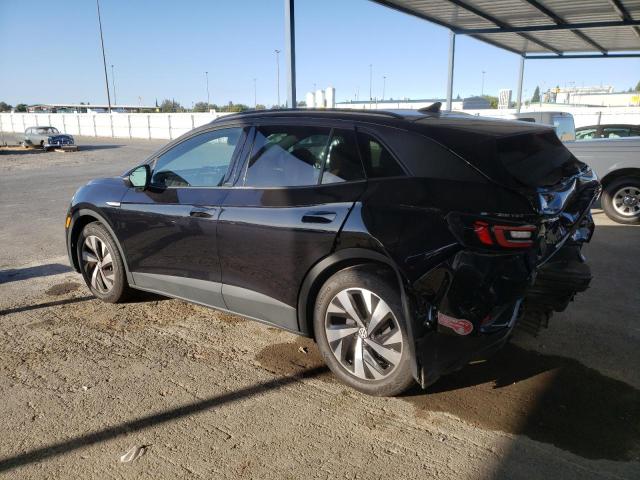 Photo 2 from auction – 2023 VOLKSWAGEN ID.4 PRO with VIN 1V2CMPE85PC028442