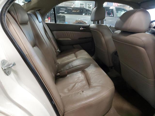 Photo 10 from auction – 2002 ACURA 3.5RL with VIN JH4KA96512C005981