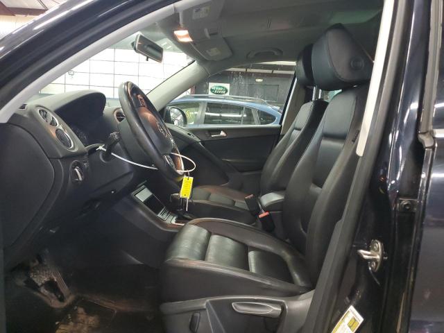 Снимка 7 от търг – 2011 VOLK TIGUAN S с VIN WVGBV7AX1BW555694