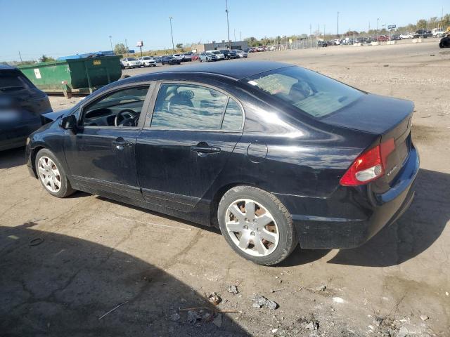 Photo 2 from auction – 2011 HONDA CIVIC LX with VIN 19XFA1F59BE005790