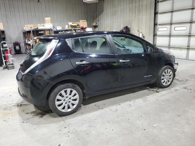 Photo 3 from auction – 2015 NISSAN LEAF with VIN 1N4AZ0CP2FC327869