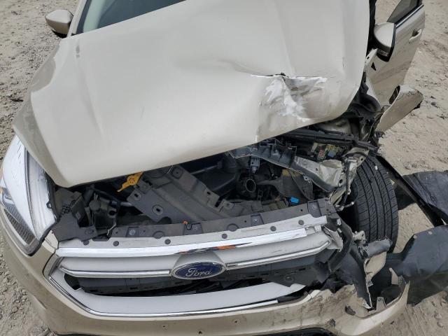 صورة رقم 12 من المزاد - 2017 FORD ESCAPE TIT مع VIN 1FMCU0J98HUC34014