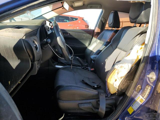 Photo 7 from auction – 2019 TOYOTA COROLLA L with VIN 2T1BURHEXKC148909