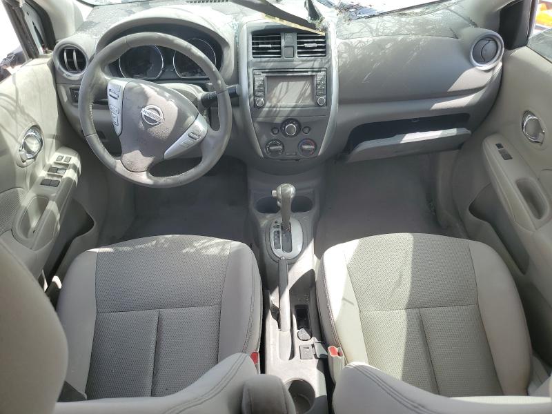 Photo 8 from auction – 2016 NISSAN VERSA S with VIN 3N1CN7AP7GL870752