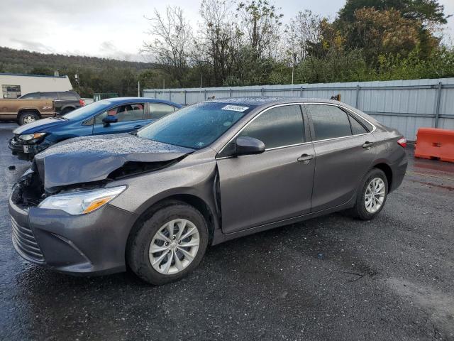 TOYOTA CAMRY LE 2016 with VIN 4T4BF1FK5GR580582 - Photo from auction