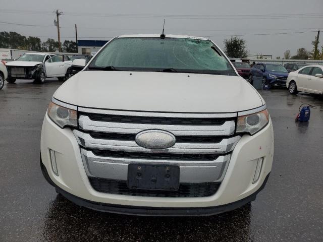 Photo 5 from auction – 2013 FORD EDGE LIMIT with VIN 2FMDK3KC2DBA48958