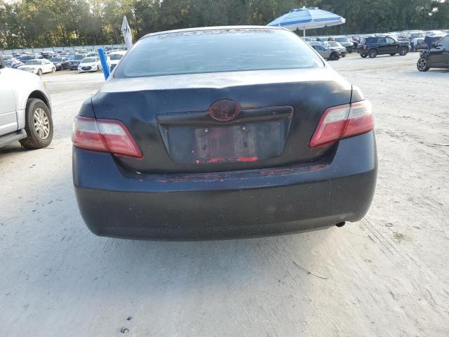 Photo 6 from auction – 2007 TOYOTA CAMRY CE with VIN 4T1BE46K47U142666