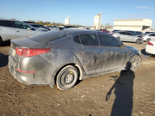 Photo 3 from auction – 2014 KIA OPTIMA EX with VIN 5XXGN4A76EG340312