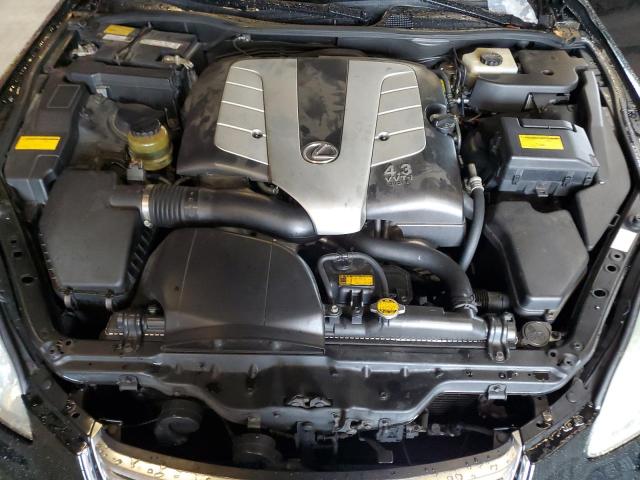 Фото 11 с аукциона – 2002 LEXUS SC 430 с VIN JTHFN48Y920003090