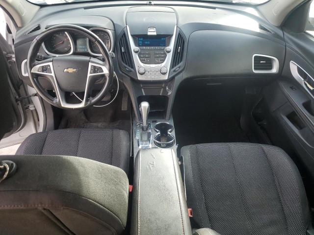 Photo 8 from auction – 2011 CHEVROLET EQUINOX LT with VIN 2CNALDEC2B6310243