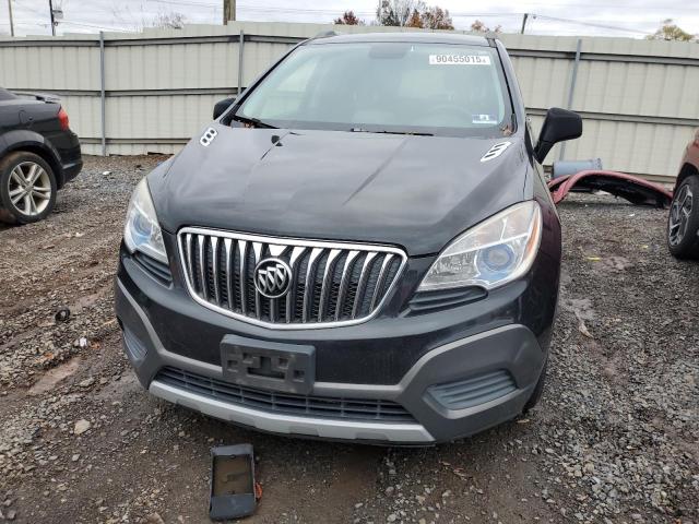 Photo 5 from auction – 2013 BUICK ENCORE with VIN KL4CJASB6DB167675