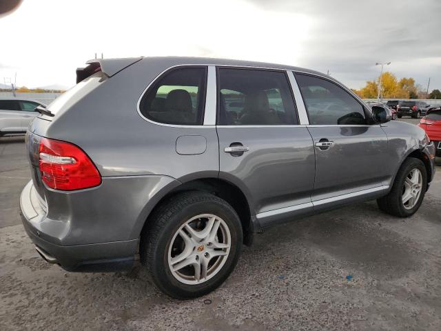 Photo 3 from auction – 2008 PORSCHE CAYENNE S with VIN WP1AB29P98LA34442