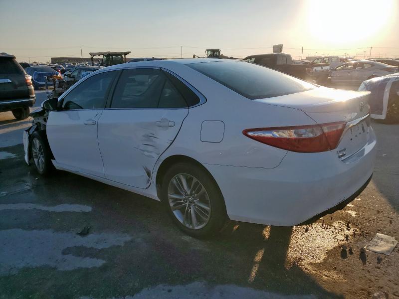 Photo 2 from auction – 2015 TOYOTA CAMRY LE with VIN 4T1BF1FKXFU995342