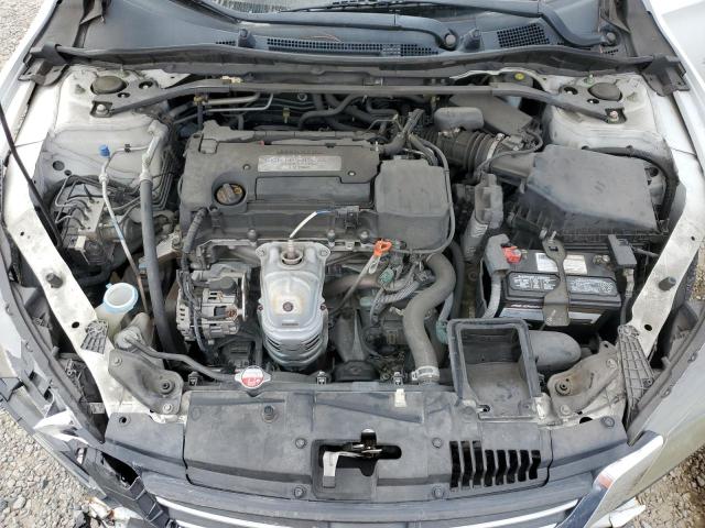 Photo 11 from auction – 2014 HONDA ACCORD SPO with VIN 1HGCR2F5XEA091203