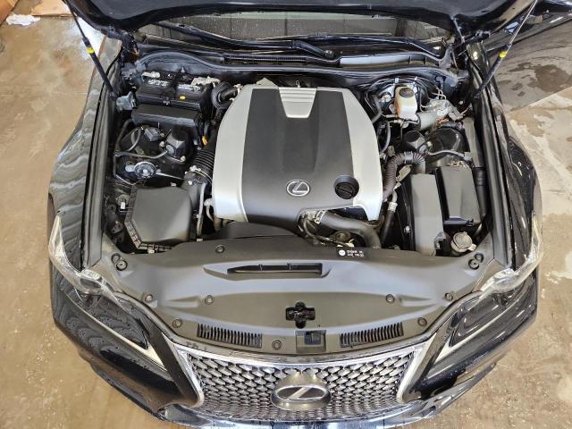 Photo 11 from auction – 2015 LEXUS IS 350 with VIN JTHCE1D29F5006860