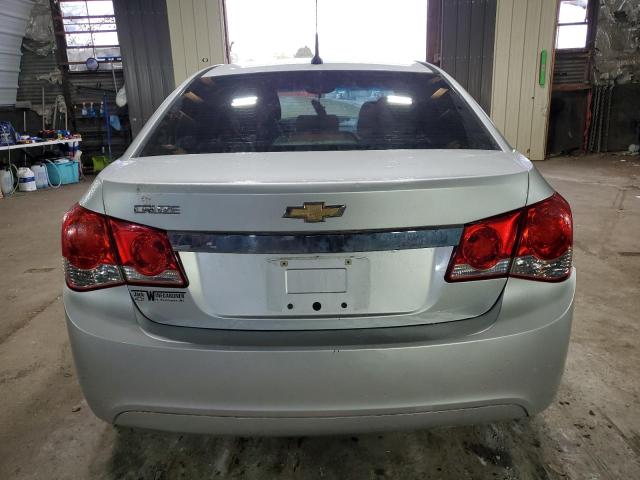 Photo 6 from auction – 2011 CHEVROLET CRUZE LS with VIN 1G1PC5SH7B7136599