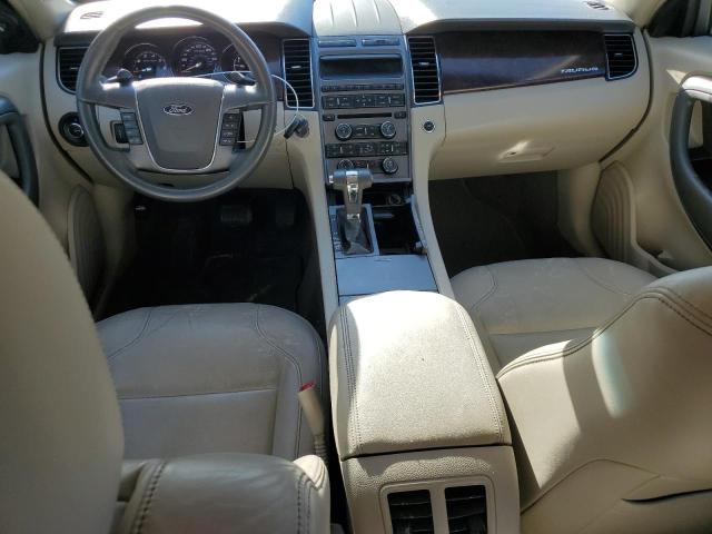 Photo 8 from auction – 2011 FORD TAURUS SEL with VIN 1FAHP2EW5BG125129