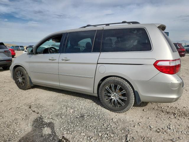 Photo 2 from auction – 2006 HONDA ODYSSEY TOURING with VIN 5FNRL38856B067293
