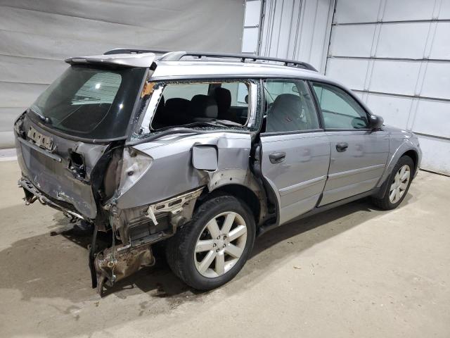 Zdjęcie 3 z aukcji – 2009 SUBARU OUTBACK 2. z VIN 4S4BP61CX97336304
