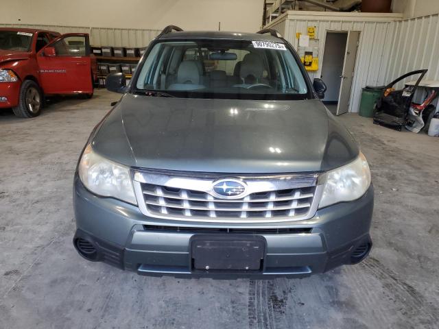 Photo 5 from auction – 2012 SUBARU FORESTER 2 with VIN JF2SHABC2CH409963