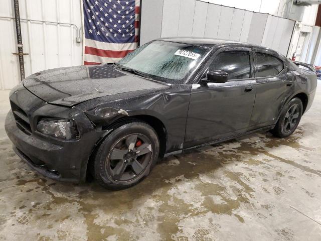 DODGE CHARGER SX 2010 with VIN 2B3CA3CV4AH210800 - Photo from auction