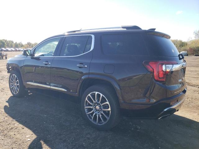Photo 2 from auction – 2021 GMC ACADIA DEN with VIN 1GKKNXLS3MZ127847