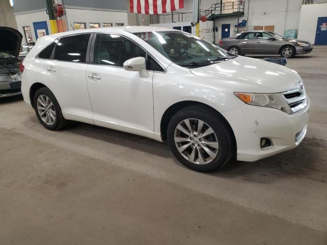 Photo 4 from auction – 2013 TOYOTA VENZA LE with VIN 4T3BA3BB4DU044848