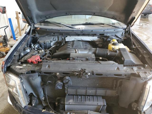 Photo 11 from auction – 2014 FORD F150 SUPER with VIN 1FTFX1ET7EFC14101