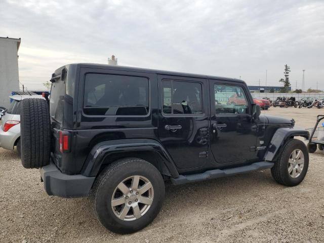 Photo 3 from auction – 2011 JEEP WRANGLER U with VIN 1J4BA7H11BL612943