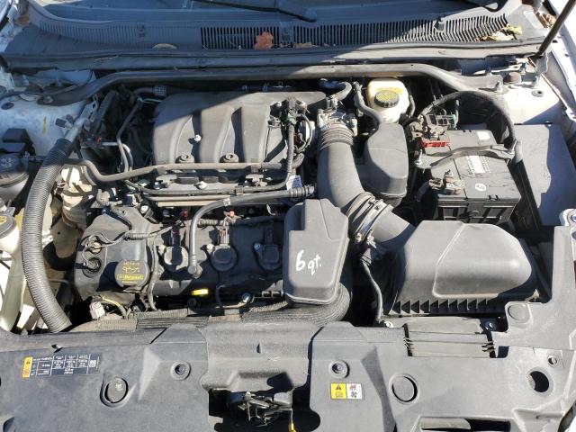 Photo 11 from auction – 2013 FORD TAURUS POL with VIN 1FAHP2M85DG184896