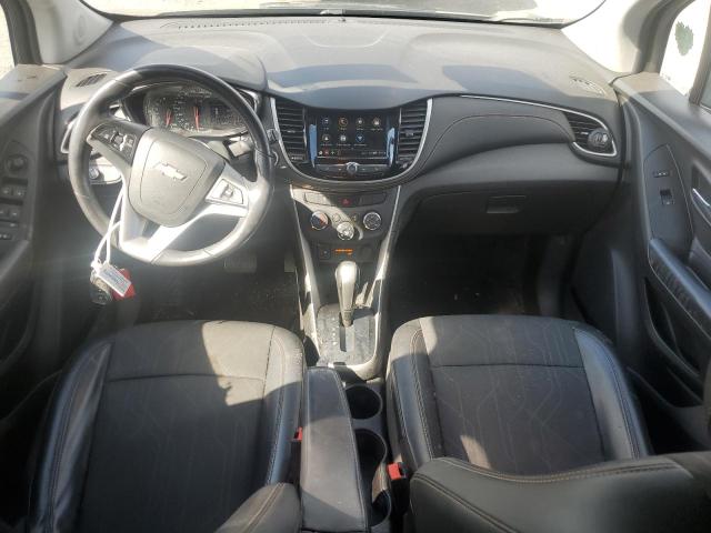 Photo 8 from auction – 2019 CHEVROLET TRAX 1LT with VIN KL7CJLSB9KB743450
