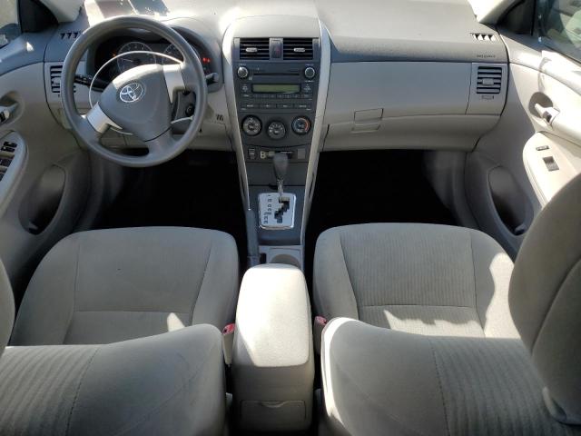 Photo 8 from auction – 2010 TOYOTA COROLLA BA with VIN 2T1BU4EE4AC438214