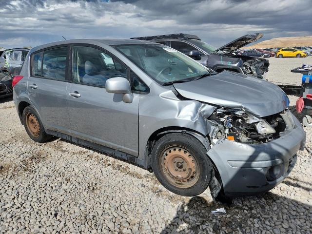 Photo 4 from auction – 2007 NISSAN VERSA S with VIN 3N1BC13E47L405646